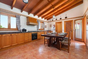 Villa | 3 bedrooms - Villa Gosp Torres in Mallorca (Alcúdia)