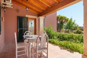 Villa | 3 bedrooms - Villa Gosp Torres in Mallorca (Alcúdia)