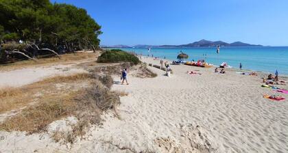 Villa Gosp Torres in Mallorca