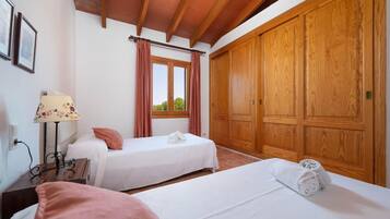 Vil·la | 3 dormitoris