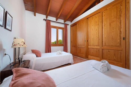 Villa Gosp Torres in Mallorca