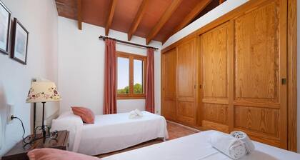 Villa Gosp Torres in Mallorca
