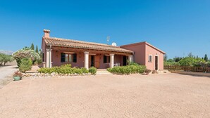 Unclassified image, 4 of 30, button - Villa Gosp Torres in Mallorca (Alcúdia)