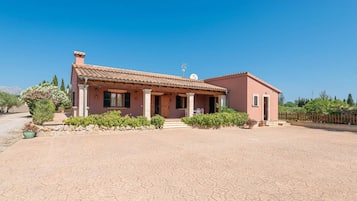 3 habitaciones