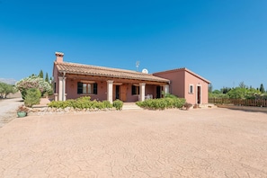 3 habitaciones 