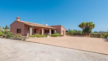 Vil·la | 3 dormitoris