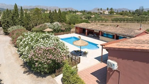 Unclassified image, 5 of 30, button - Villa Gosp Torres in Mallorca (Alcúdia)