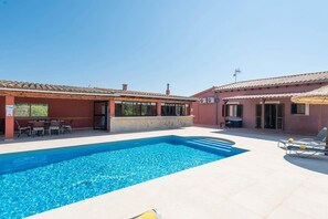 Villa | 3 bedrooms - Villa Gosp Torres in Mallorca (Alcúdia)