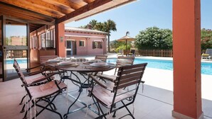 Unclassified image, 3 of 30, button - Villa Gosp Torres in Mallorca (Alcúdia)