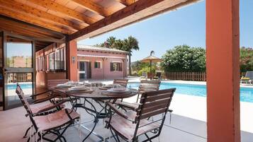 Vil·la | 3 dormitoris