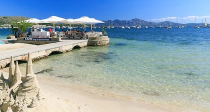 Villa Gosp Torres in Mallorca
