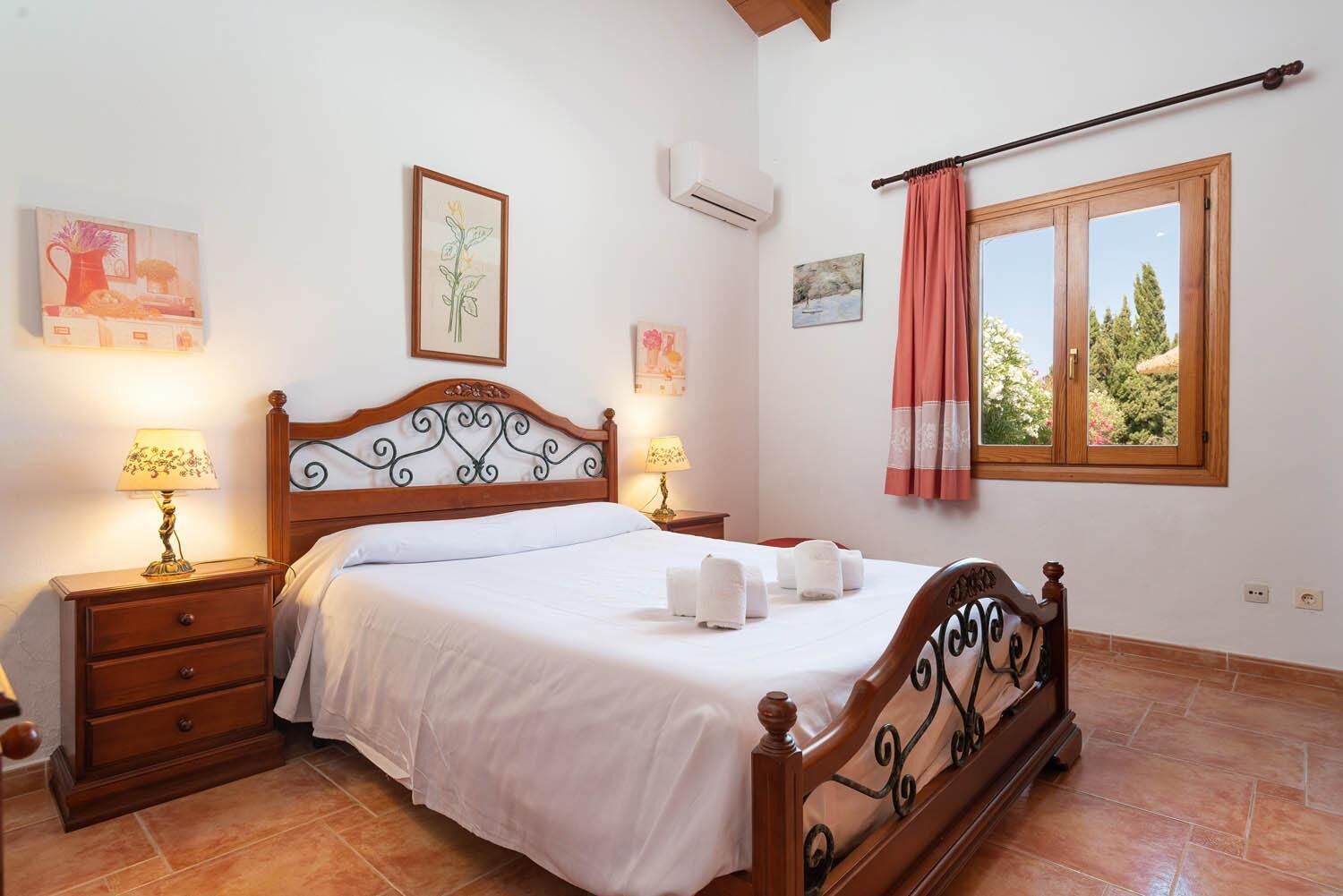 Ferienhaus | 3 Schlafzimmer