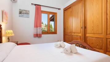 Ferienhaus | 3 Schlafzimmer