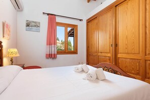 Villa | 3 bedrooms - Villa Gosp Torres in Mallorca (Alcúdia)