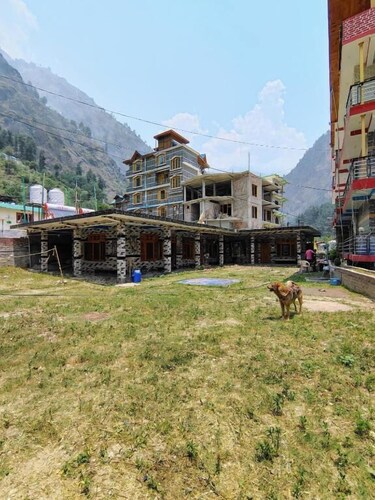 Brother's In Mountains