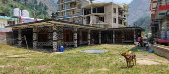 Brother's In Mountains