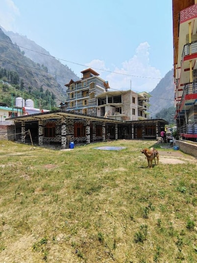 Brother's In Mountains