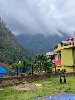 Miscellaneous - Brother's In Mountains (Kasol)