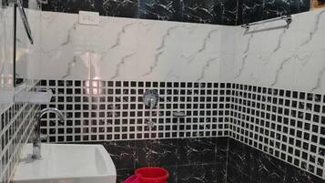 Chambre Double Standard, vue montagne