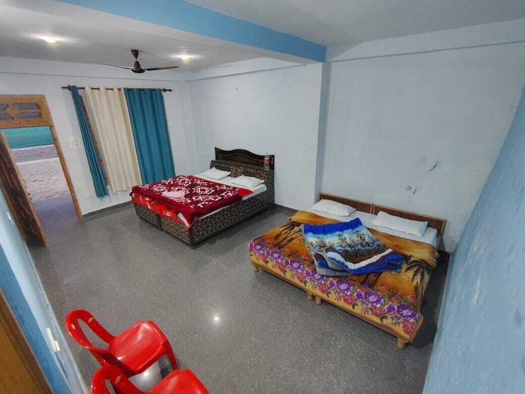 Family Room, Garden View | Free WiFi