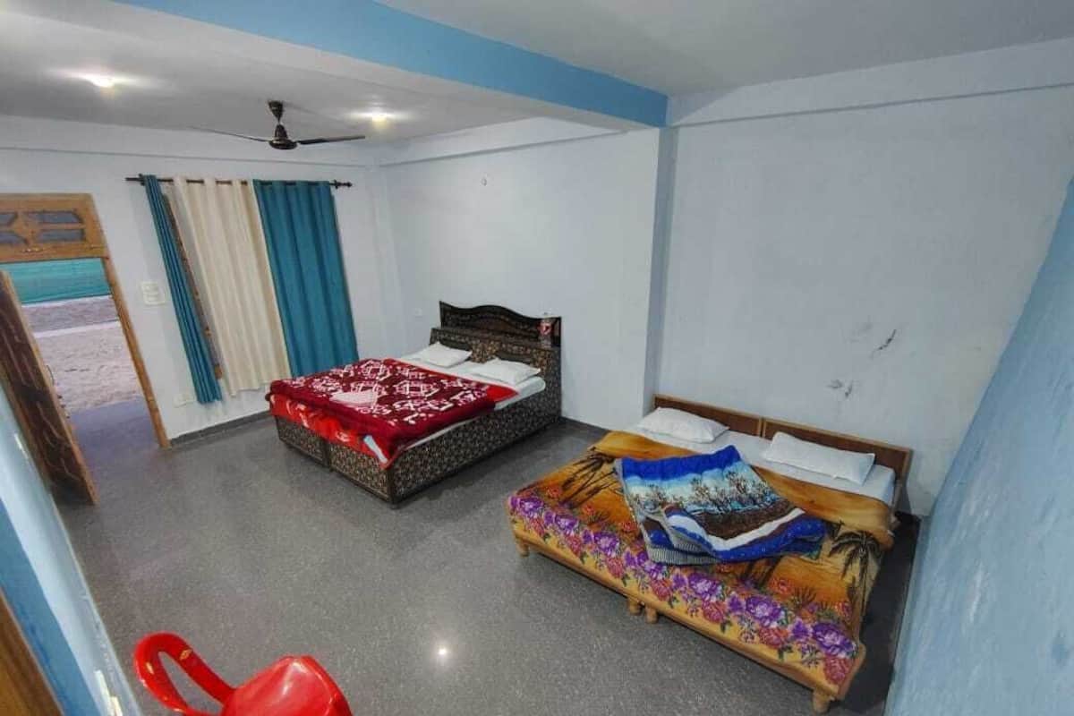 Family Room, Garden View | Free WiFi