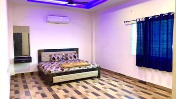 Habitación doble Deluxe