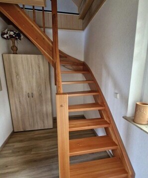 Interior - Holiday home in Ludorf with swimming pool (Ludorf)