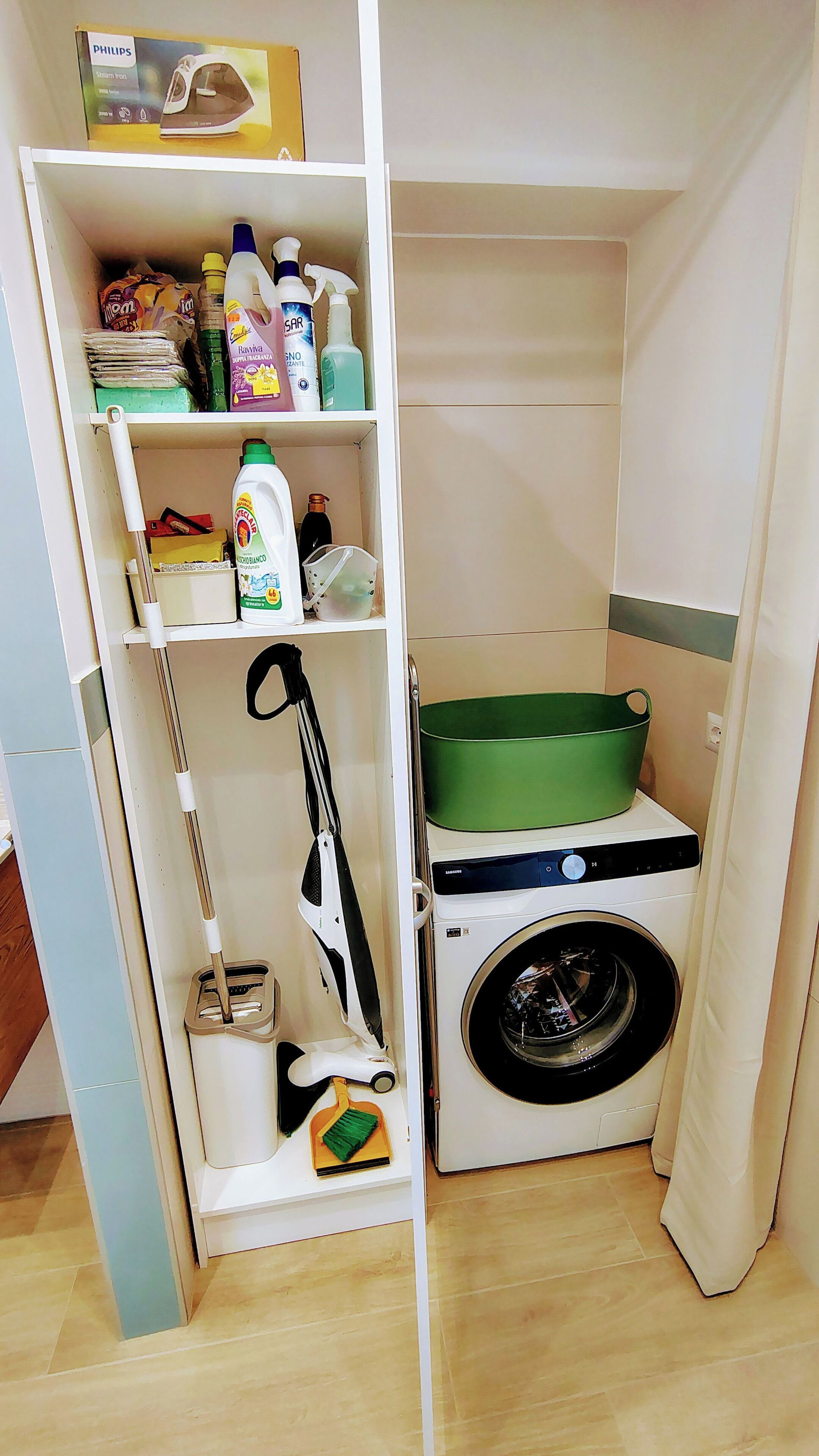 Interieur