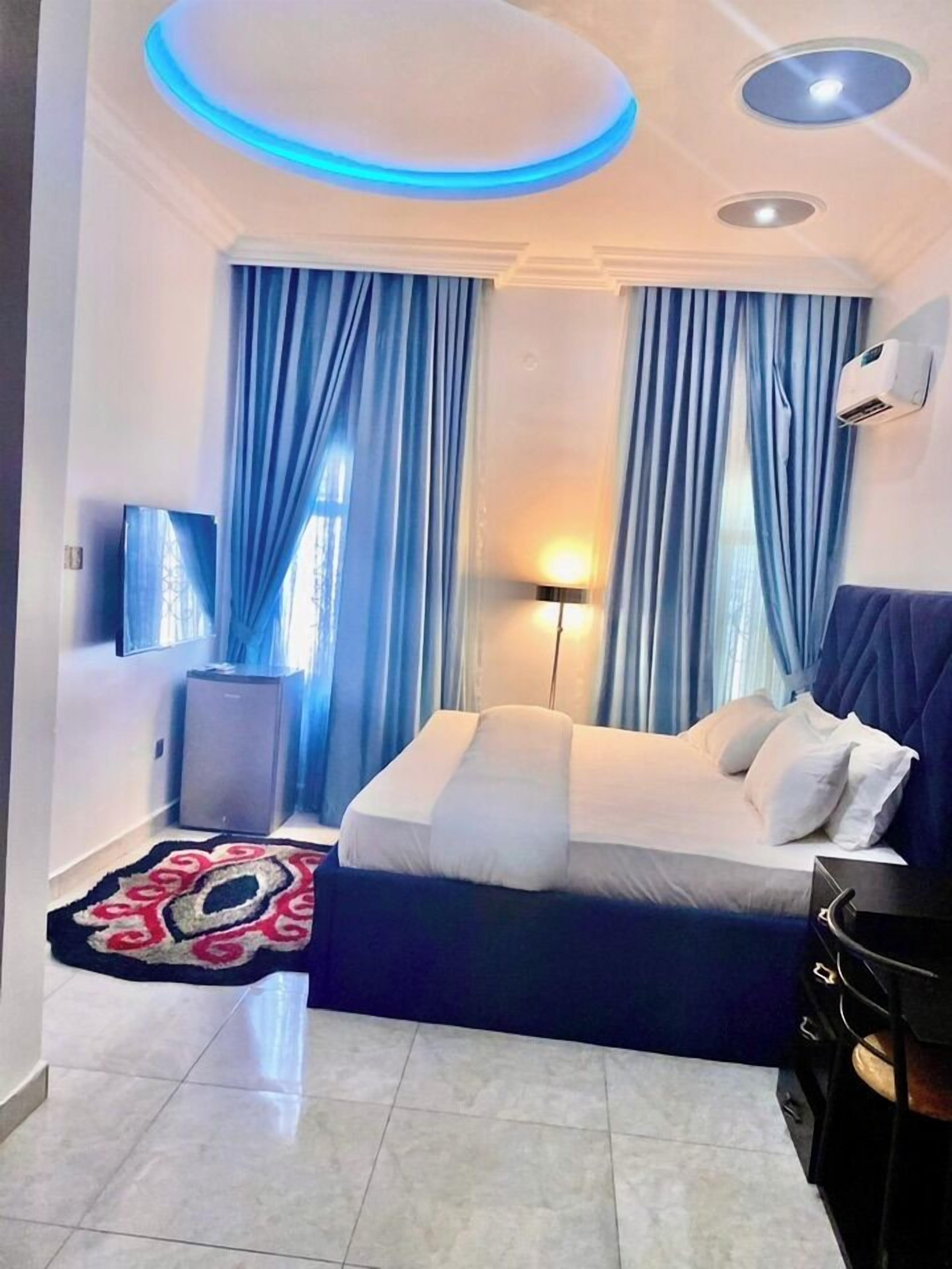 Appartement Familial, balcon, vue ville