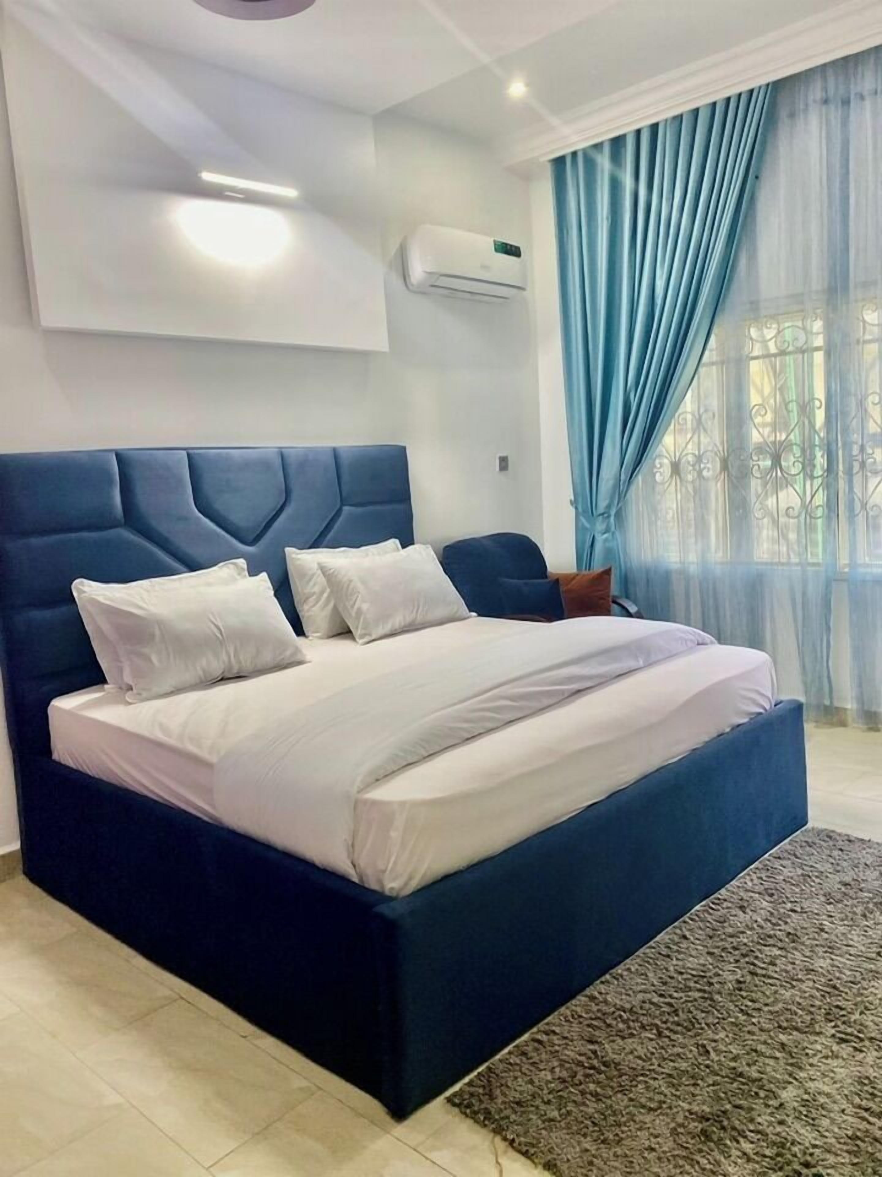 Appartement Familial, balcon, vue ville