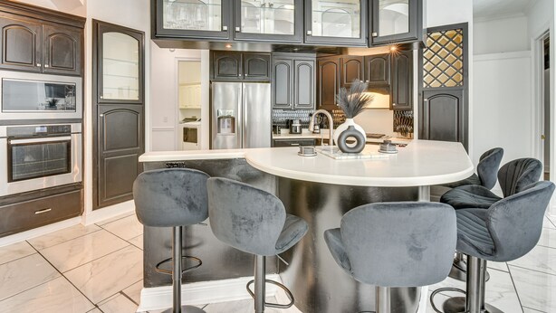 Private kitchen - Poolside Paradise!  New to MGMT (Panama City)
