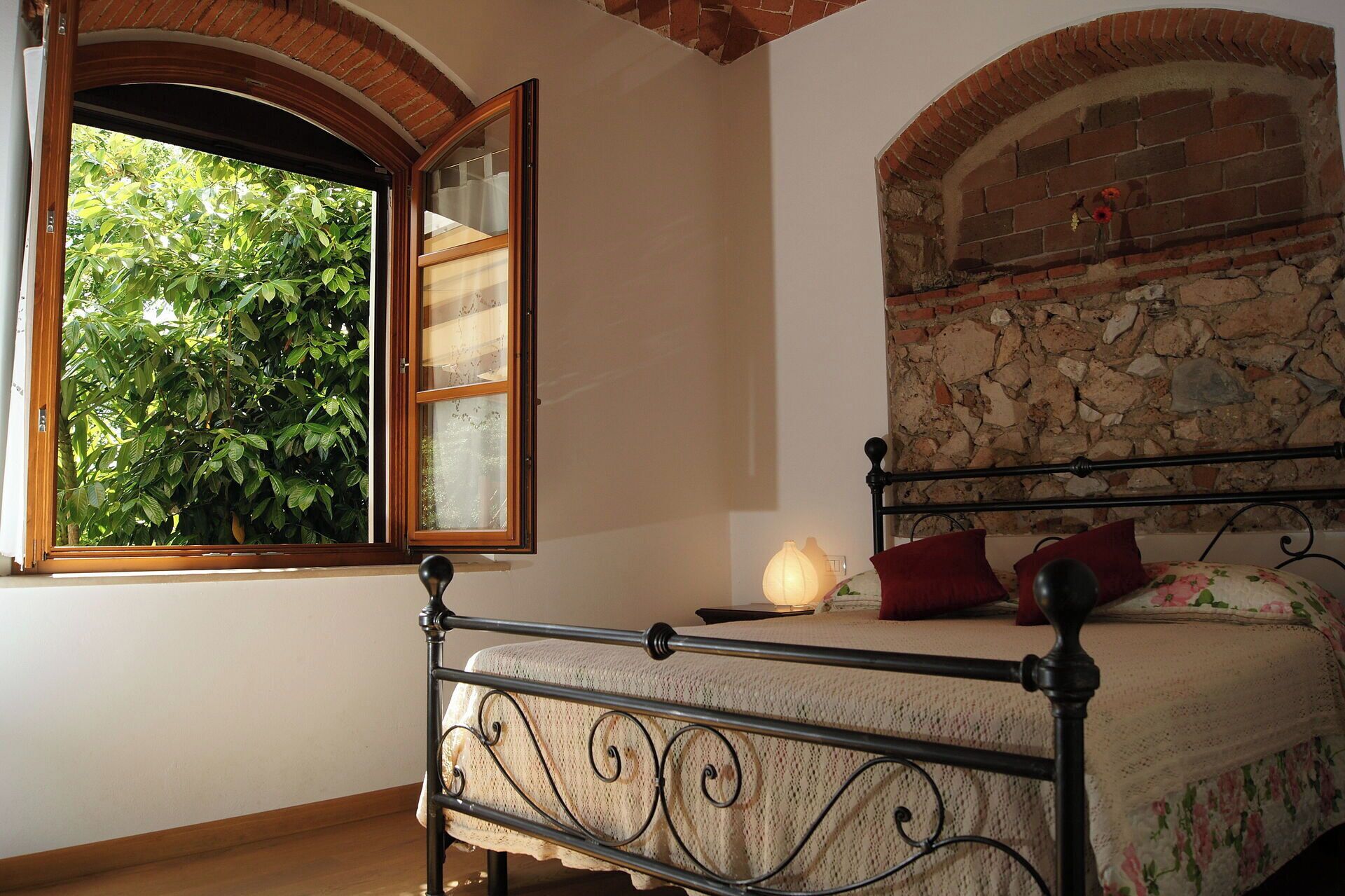 Appartamento Ibiscus - San Vincenzo