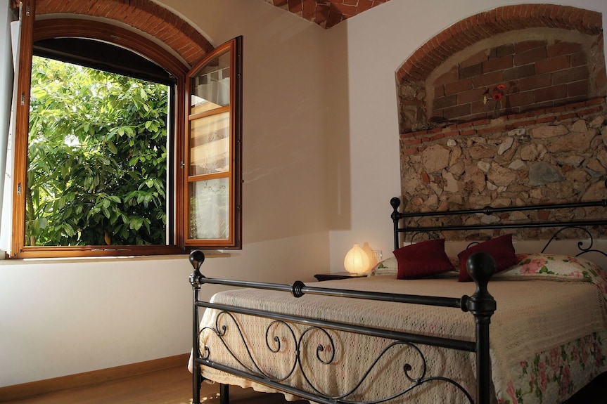 Appartamento Ibiscus - San Vincenzo