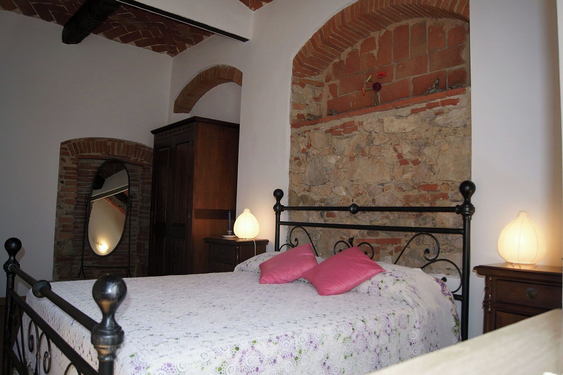 Appartement In San Vincenzo Met 1 Slaapkamers 4 Personen - San Vincenzo