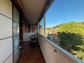 Interior - A Due Passi dal Mare, Terrazza, Pet Friendly (Marina Di Andora)