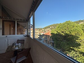 Interior - A Due Passi dal Mare, Terrazza, Pet Friendly (Marina Di Andora)