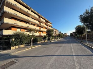 Exterior - A Due Passi dal Mare, Terrazza, Pet Friendly (Marina Di Andora)