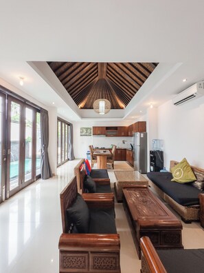 Exterior - Kakul Villa E Ubud (Ubud)