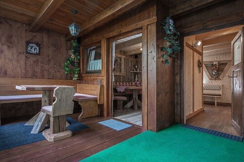 Holiday apartment with 1 bedroom