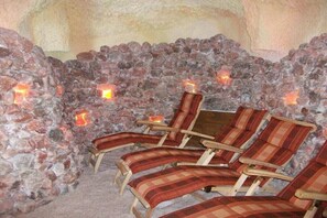 Spa - Holiday apartment in Balm with swimming pool (Balm)