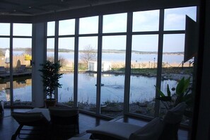 Interior - Holiday apartment in Balm with swimming pool (Balm)