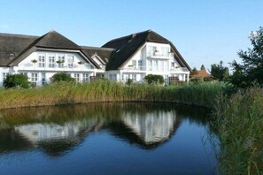 Exterior - Holiday apartment in Balm with swimming pool (Balm)