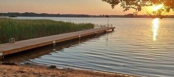 Holiday apartment with 2 bedrooms