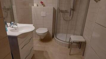 Dusche