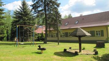 Kinderbereich