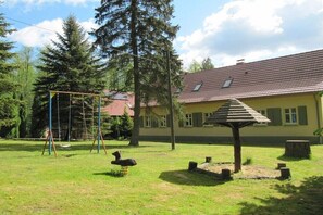 Kinderbereich