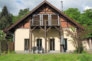 Udendørsområde