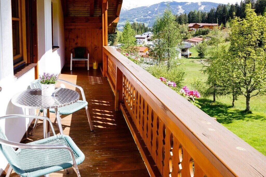 Speisen im Freien