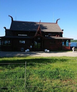 Exterior - Holiday apartment with 2 bedrooms (Potsdam)