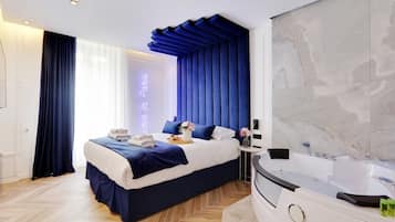 Fer et planche Ă repasser, draps fournis